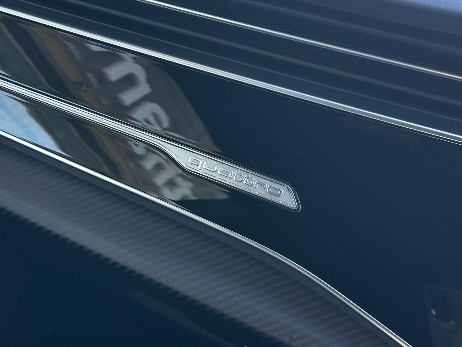 Used Audi SQ8 2024 for sale - 77109011: Photo 53