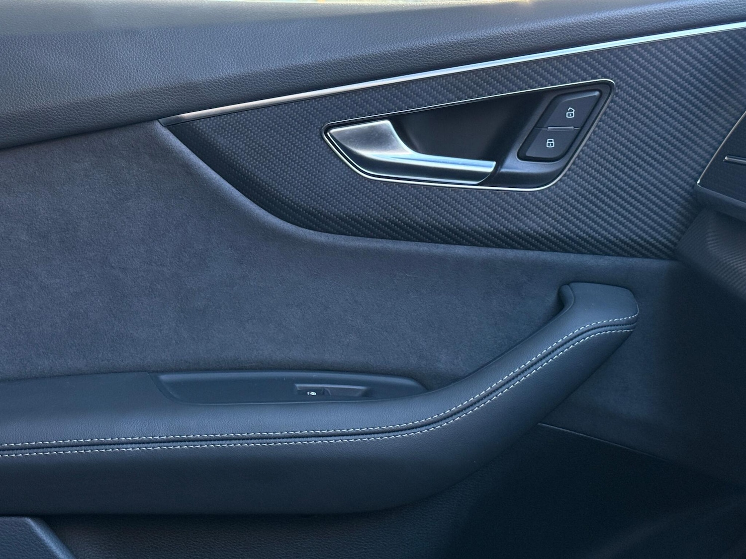 Used Audi SQ8 2024 for sale - 77109011: Photo 55