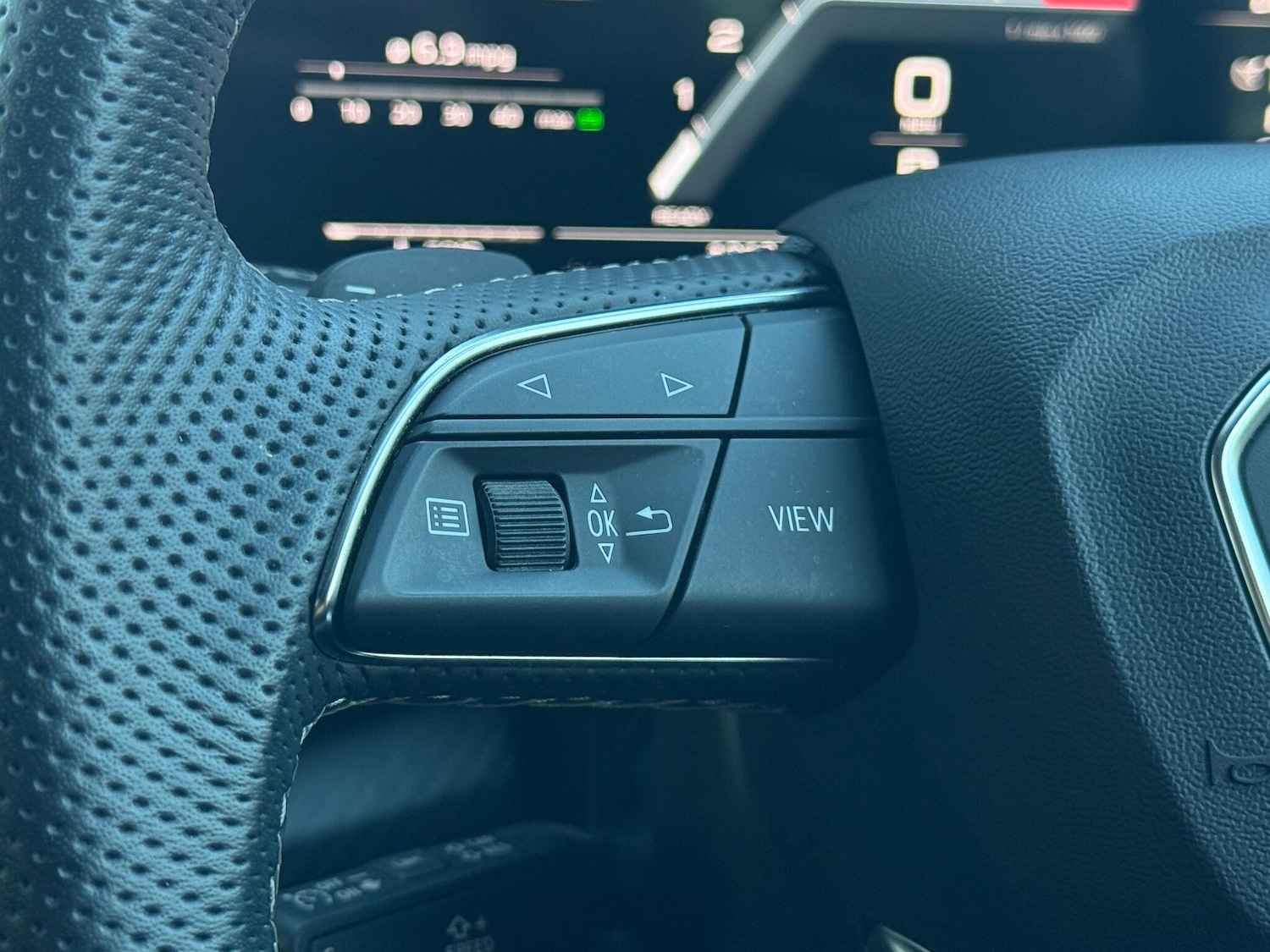 Used Audi SQ8 2024 for sale - 77109011: Photo 56