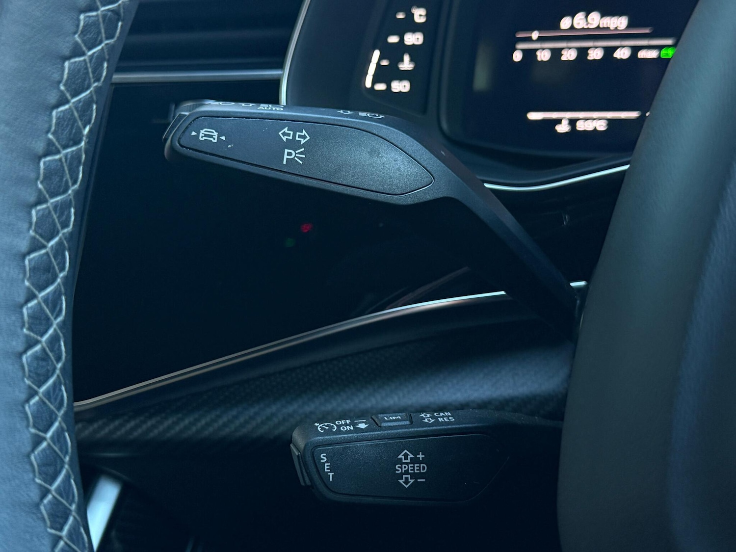 Used Audi SQ8 2024 for sale - 77109011: Photo 59