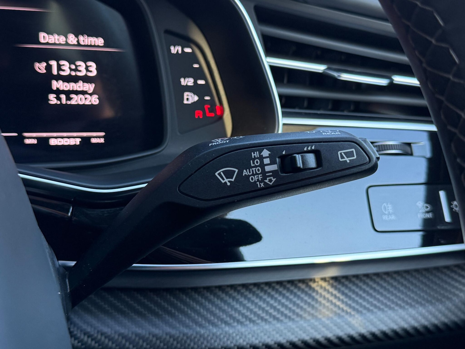 Used Audi SQ8 2024 for sale - 77109011: Photo 60