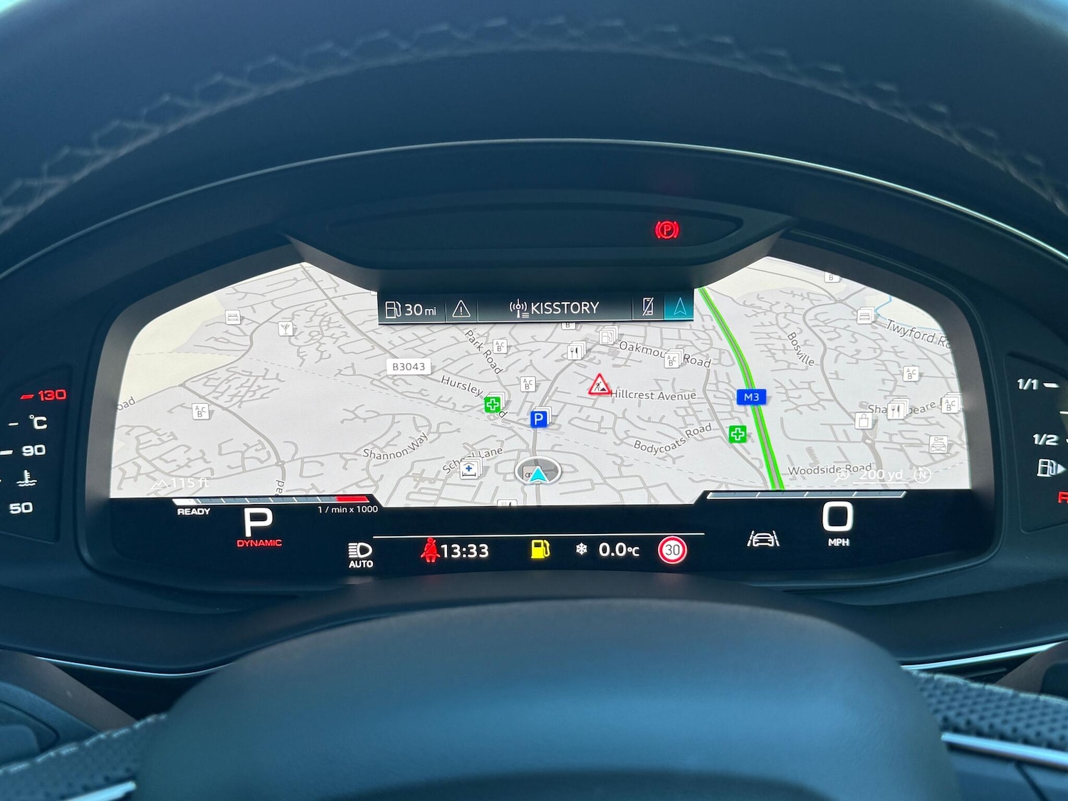 Used Audi SQ8 2024 for sale - 77109011: Photo 63