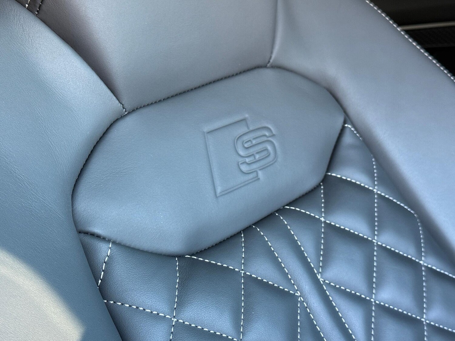 Used Audi SQ8 2024 for sale - 77109011: Photo 65