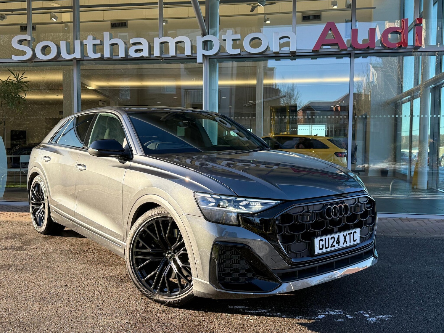 Used Audi SQ8 2024 for sale - 77109011: Photo 66