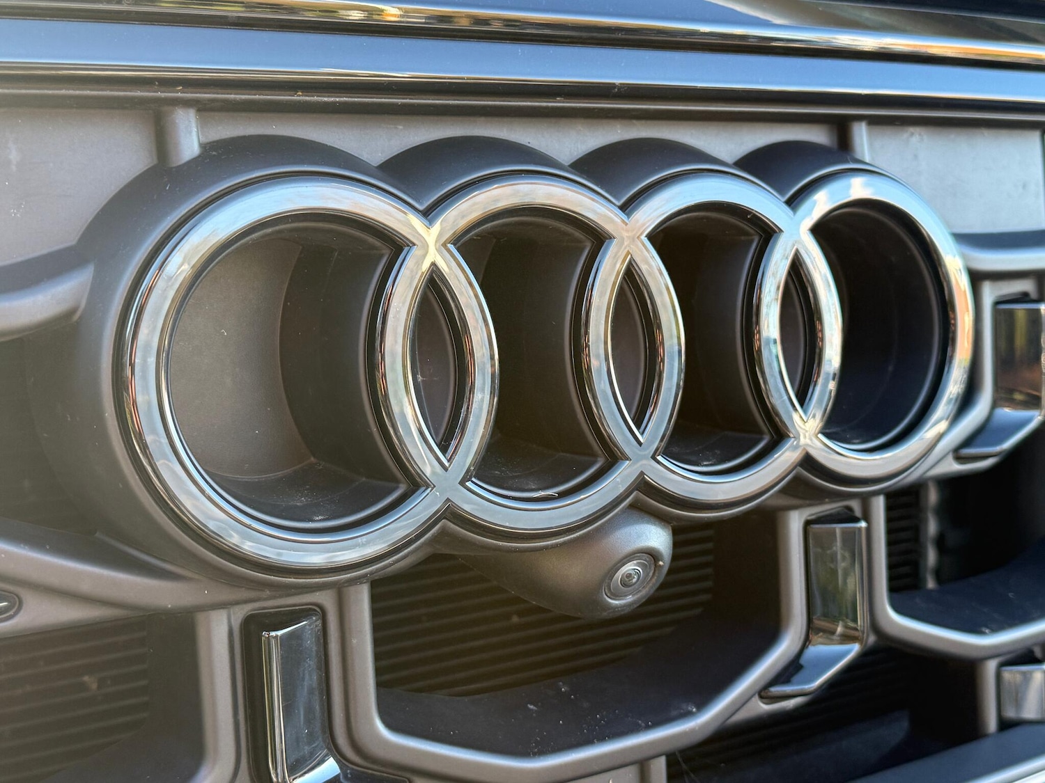 Used Audi SQ8 2024 for sale - 77109011: Photo 67