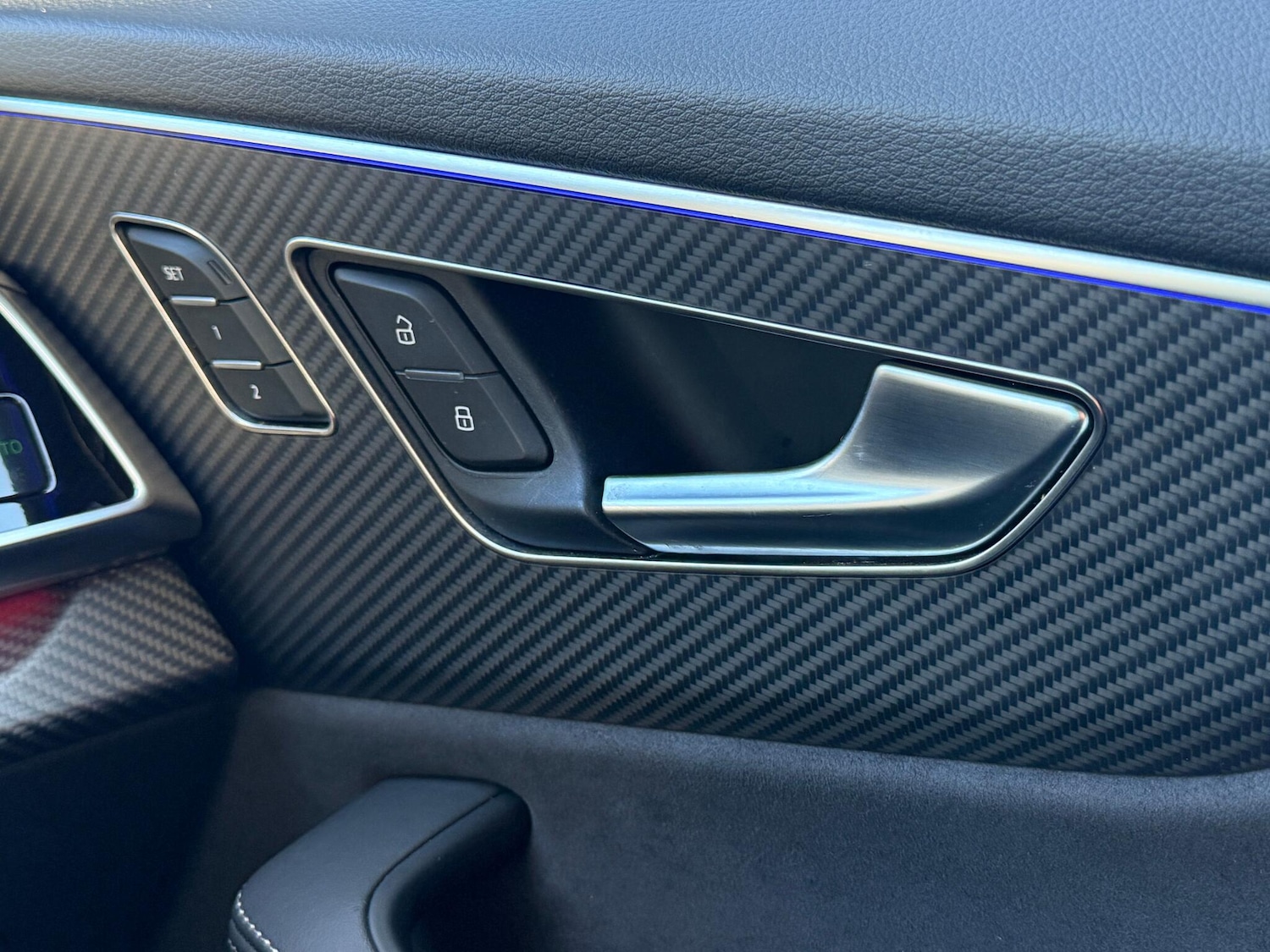 Used Audi SQ8 2024 for sale - 77109011: Photo 68