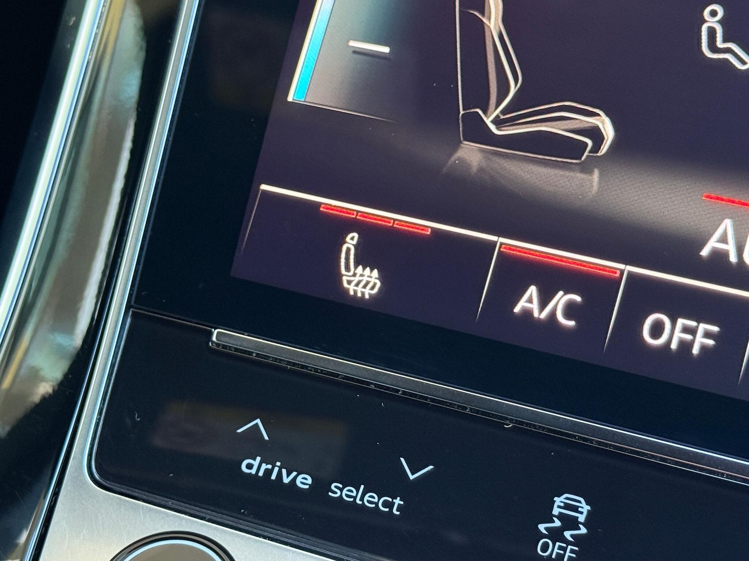 Used Audi SQ8 2024 for sale - 77109011: Photo 7