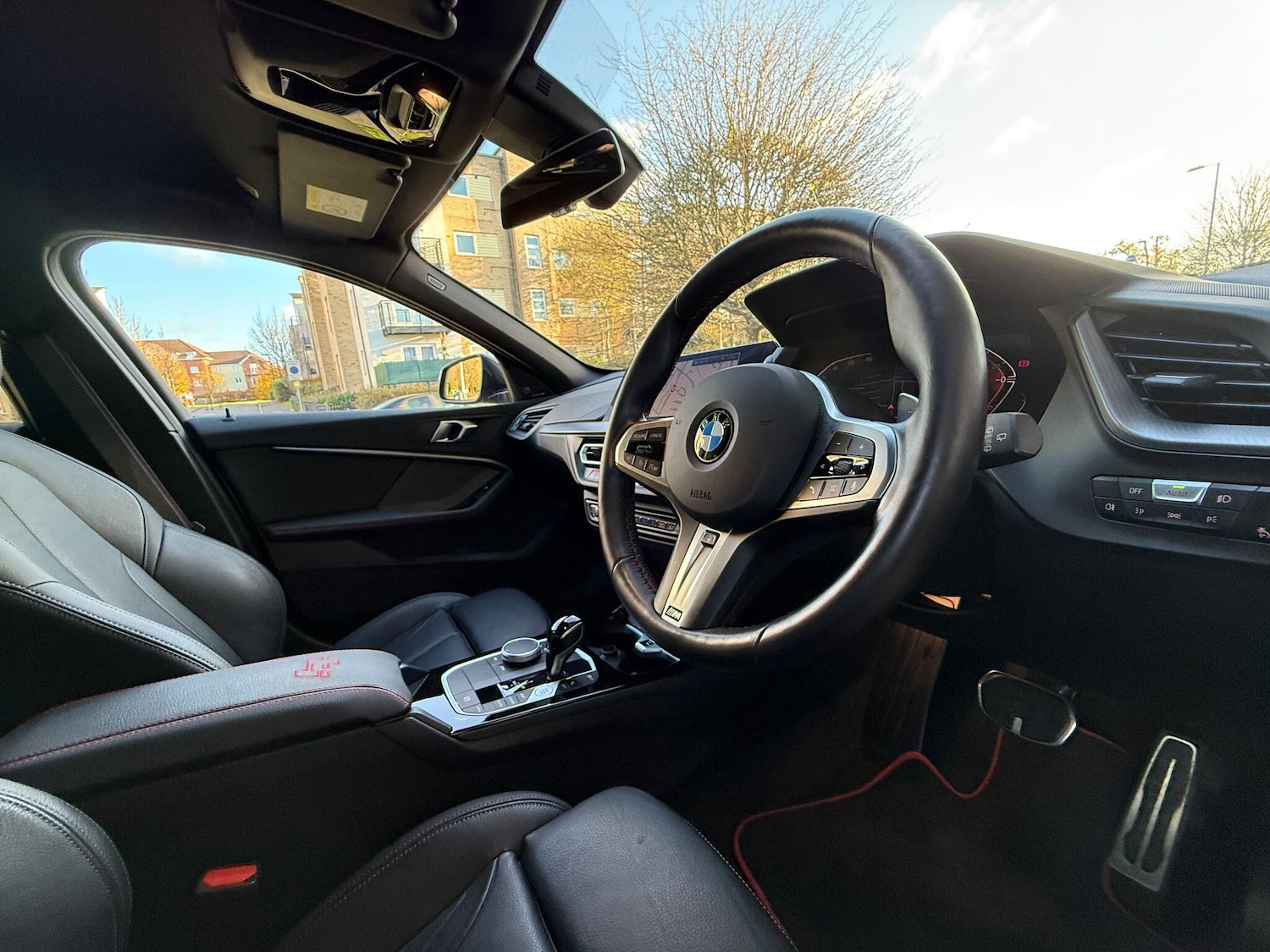 Used BMW 1 Series 2024 for sale - 76607835: Photo 11