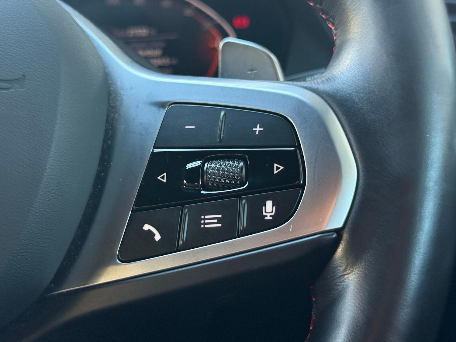 Used BMW 1 Series 2024 for sale - 76607835: Photo 13