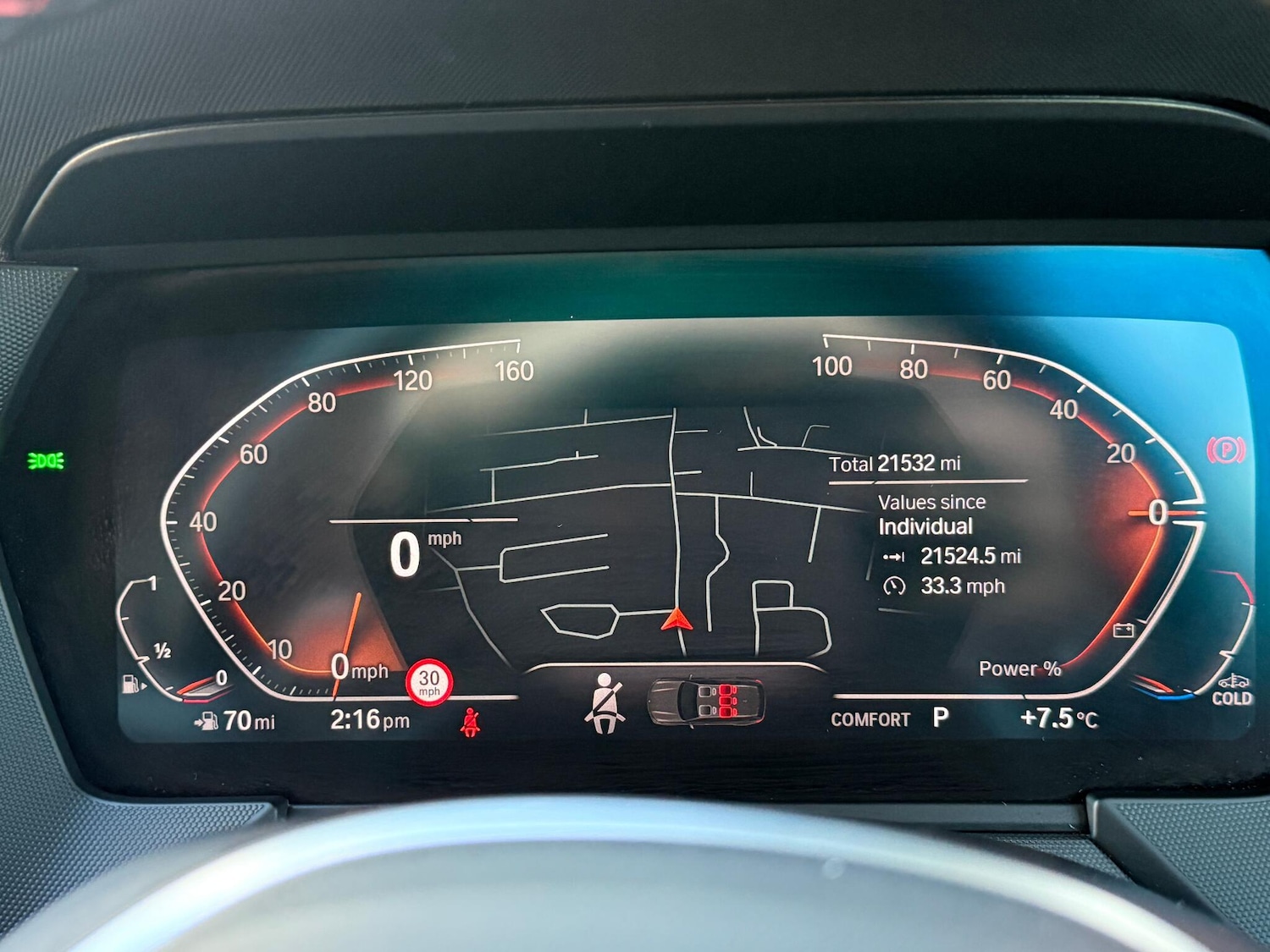 Used BMW 1 Series 2024 for sale - 76607835: Photo 17