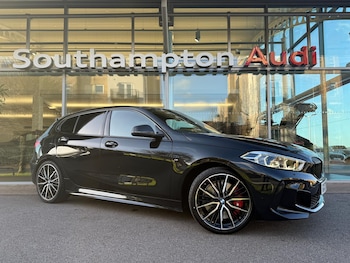 2024 (73) - 2.0 128ti (LCP) Hatchback 5dr Petrol Auto Euro 6 (s/s) (265 ps)