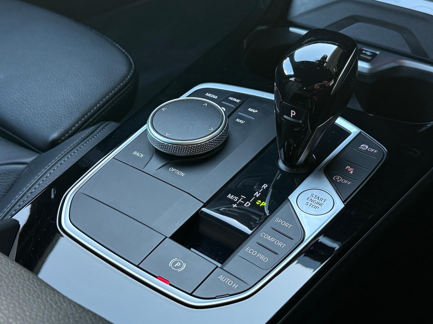 Used BMW 1 Series 2024 for sale - 76607835: Photo 20