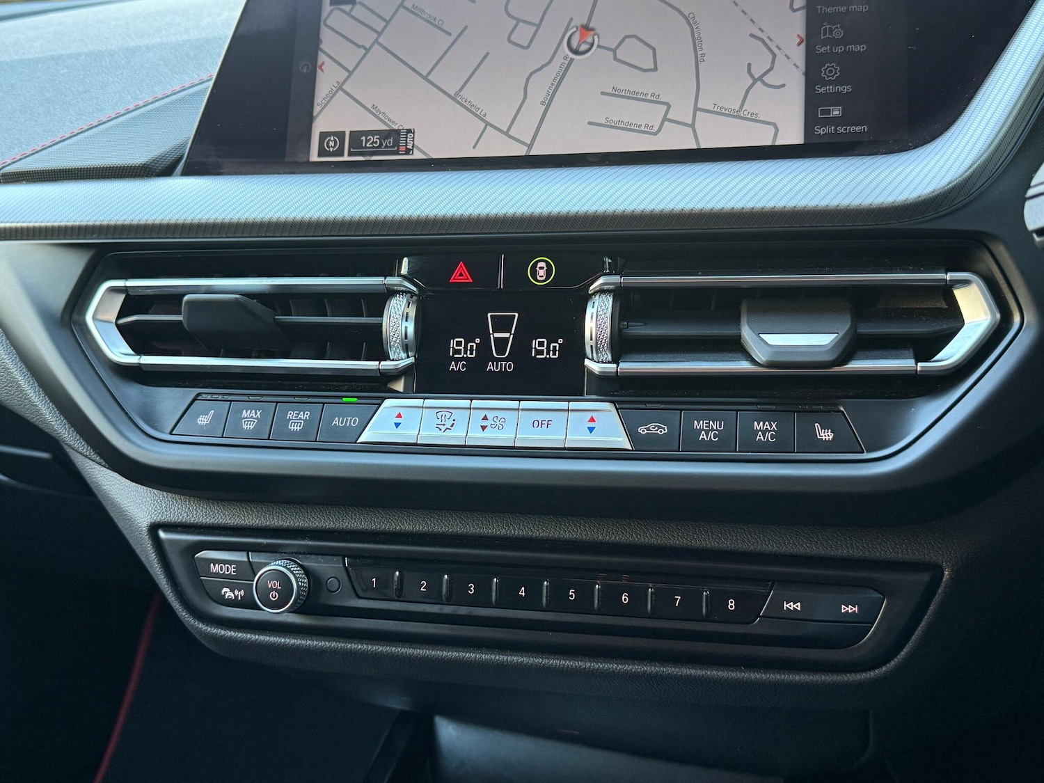 Used BMW 1 Series 2024 for sale - 76607835: Photo 27