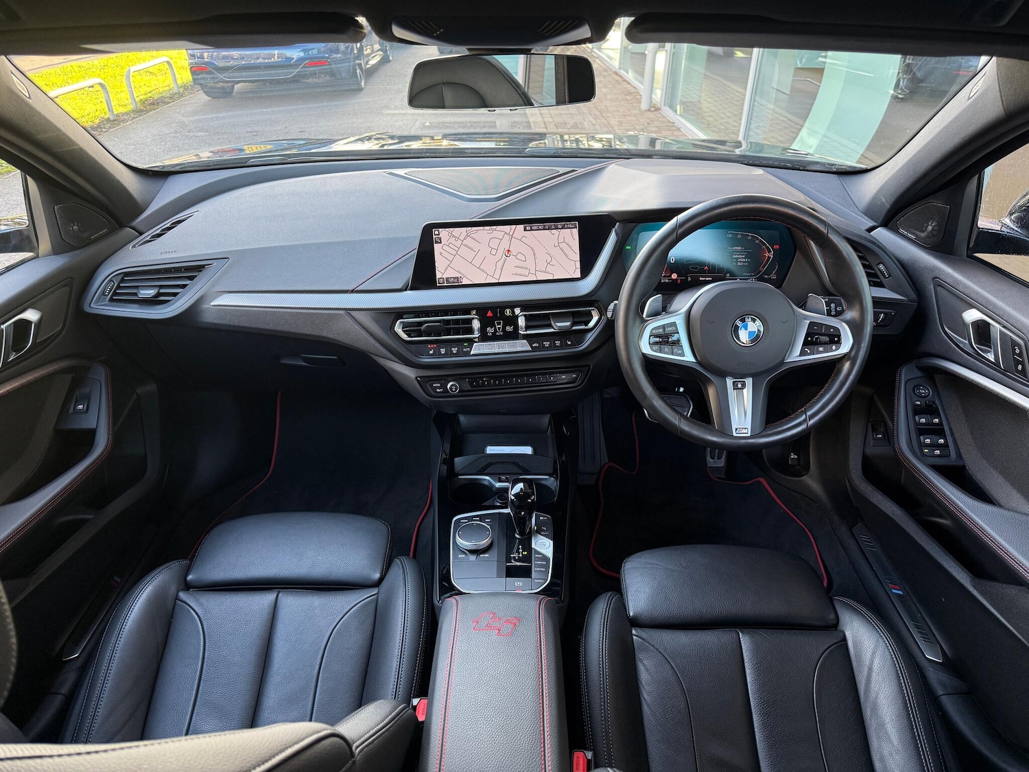 Used BMW 1 Series 2024 for sale - 76607835: Photo 3