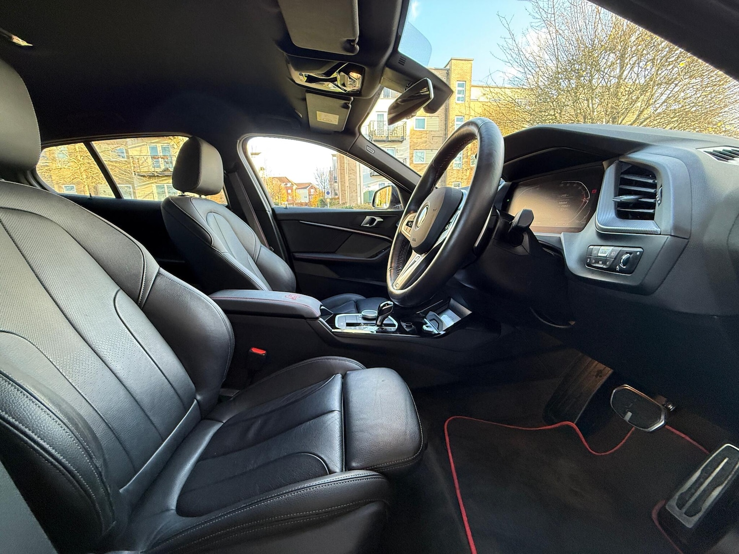 Used BMW 1 Series 2024 for sale - 76607835: Photo 33