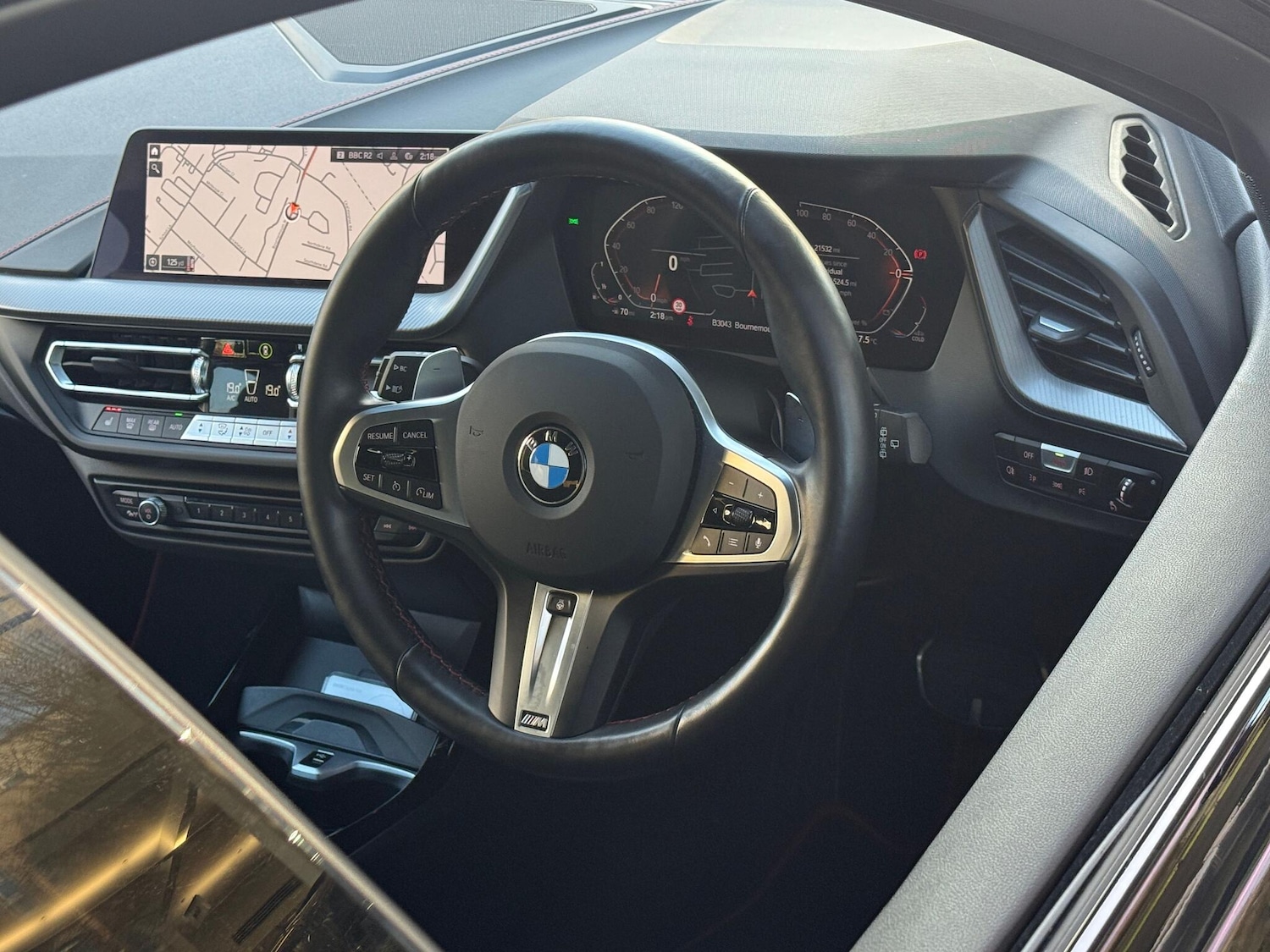 Used BMW 1 Series 2024 for sale - 76607835: Photo 36