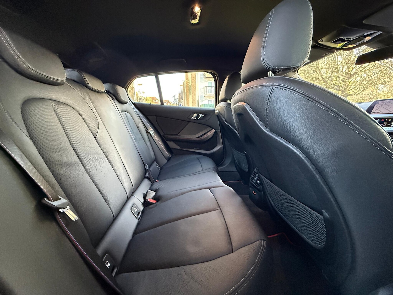 Used BMW 1 Series 2024 for sale - 76607835: Photo 38