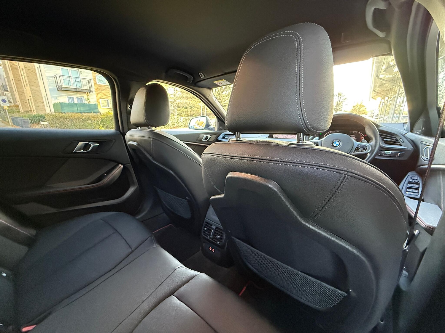 Used BMW 1 Series 2024 for sale - 76607835: Photo 39