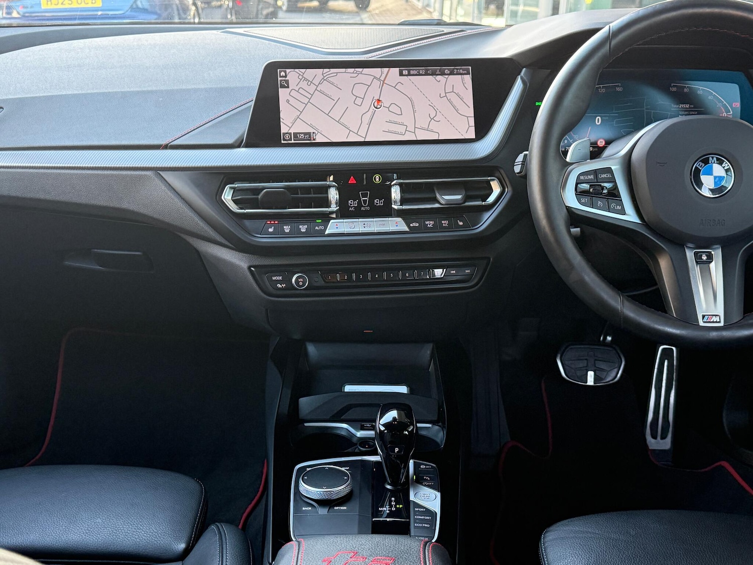 Used BMW 1 Series 2024 for sale - 76607835: Photo 41