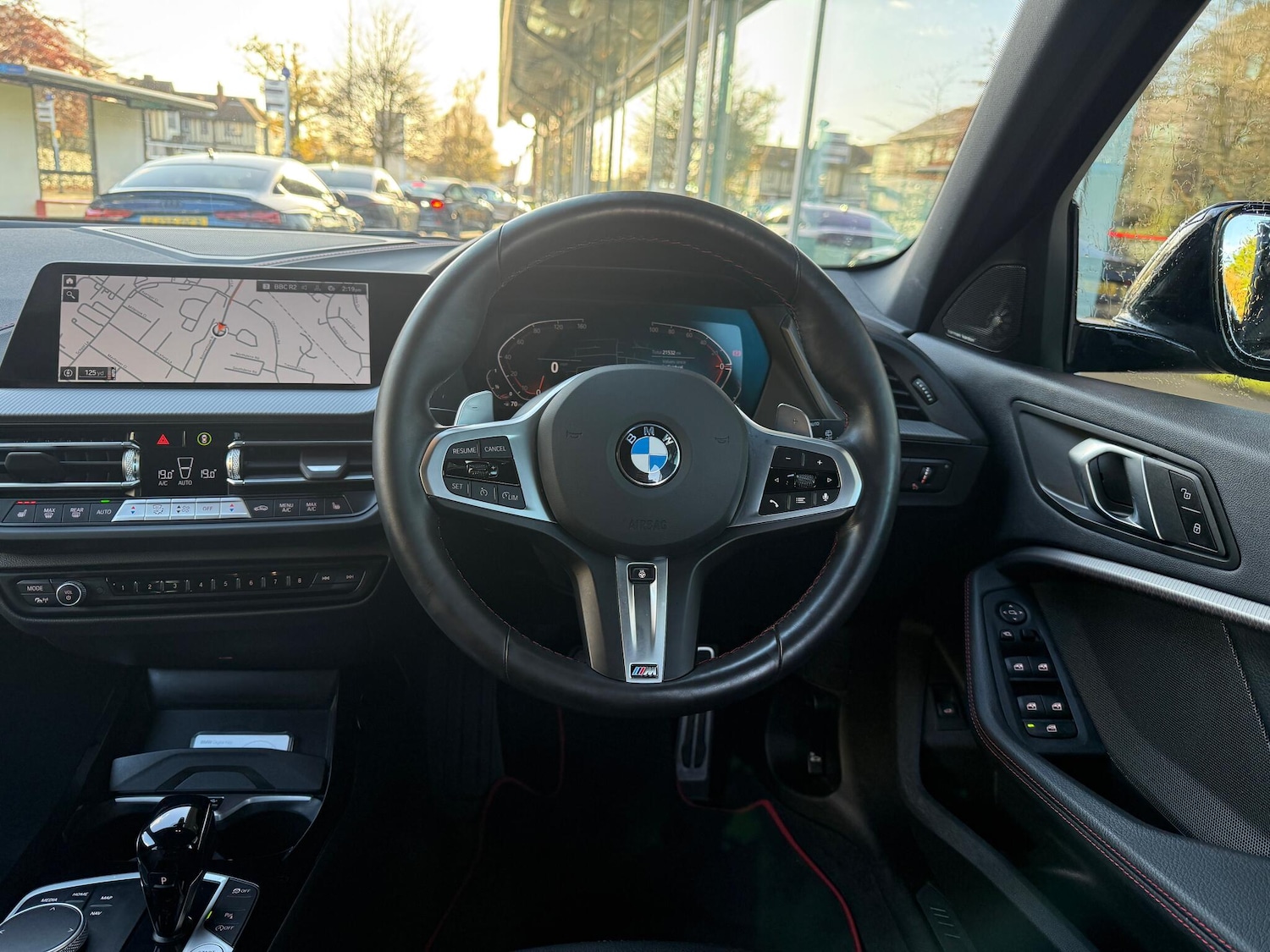 Used BMW 1 Series 2024 for sale - 76607835: Photo 42