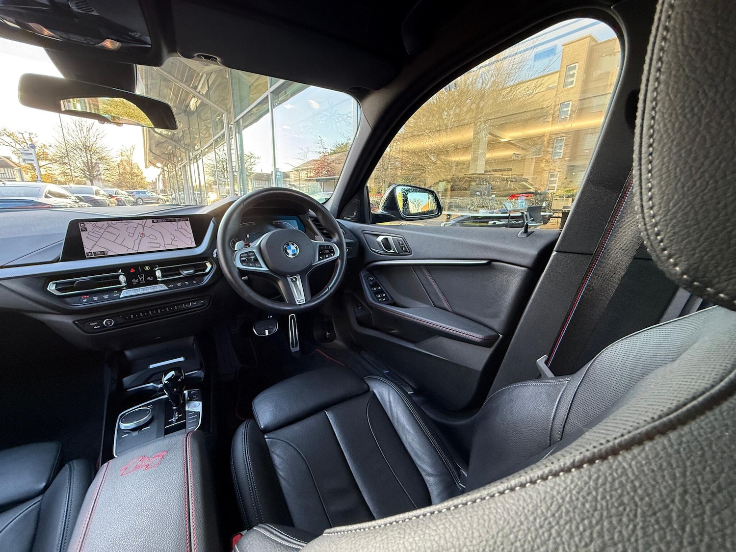 Used BMW 1 Series 2024 for sale - 76607835: Photo 43