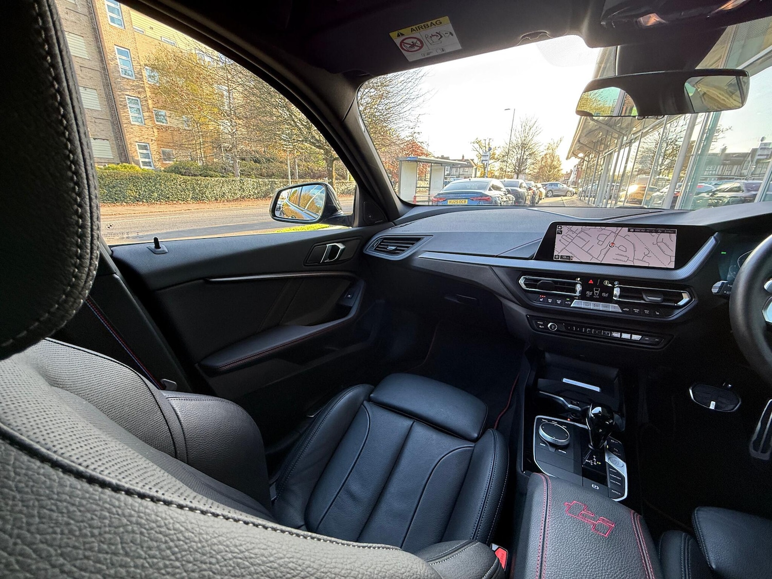 Used BMW 1 Series 2024 for sale - 76607835: Photo 44