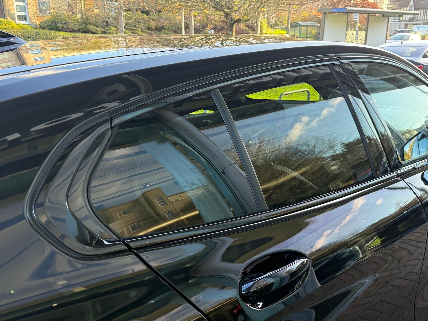 Used BMW 1 Series 2024 for sale - 76607835: Photo 45