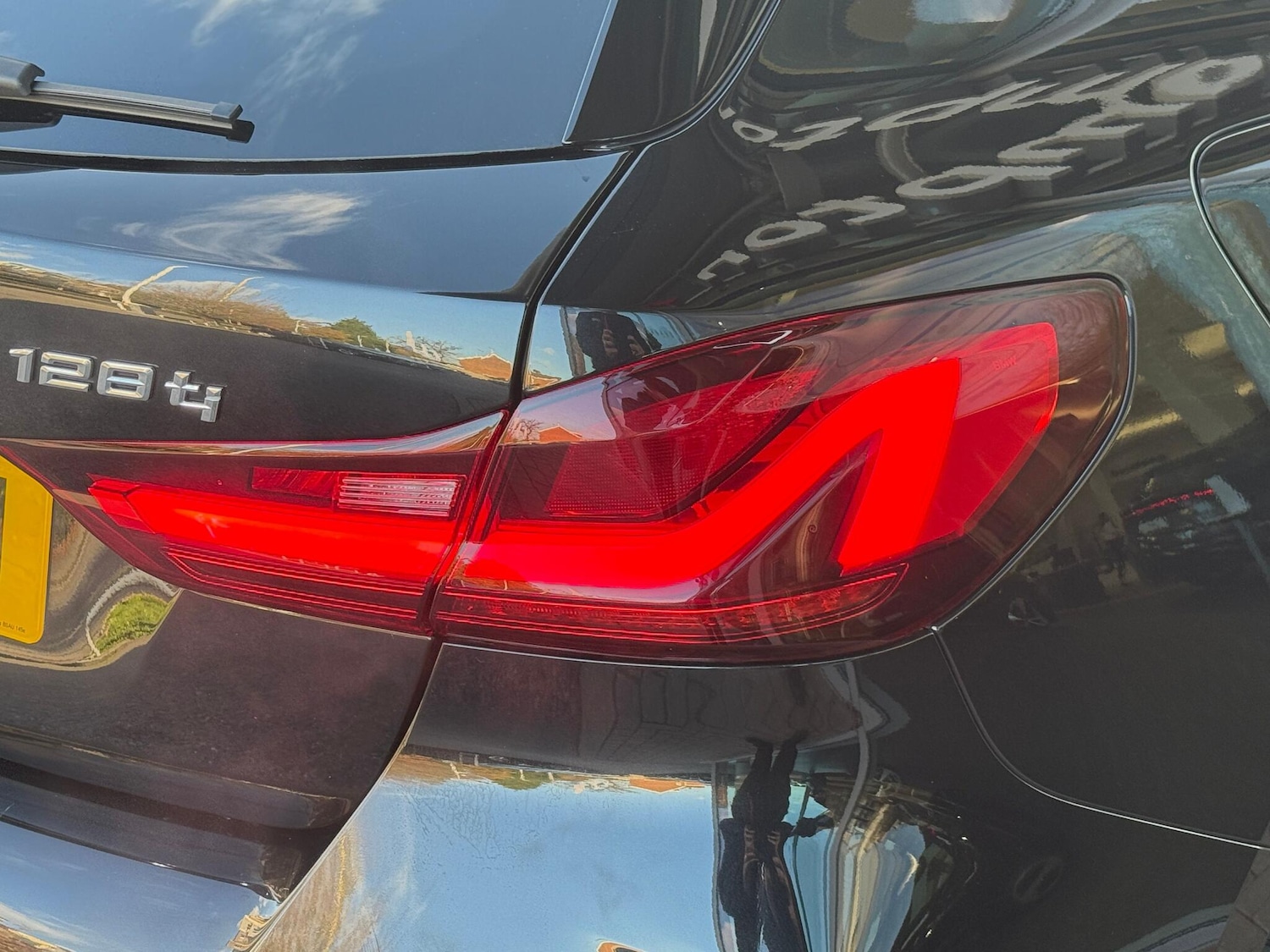 Used BMW 1 Series 2024 for sale - 76607835: Photo 47