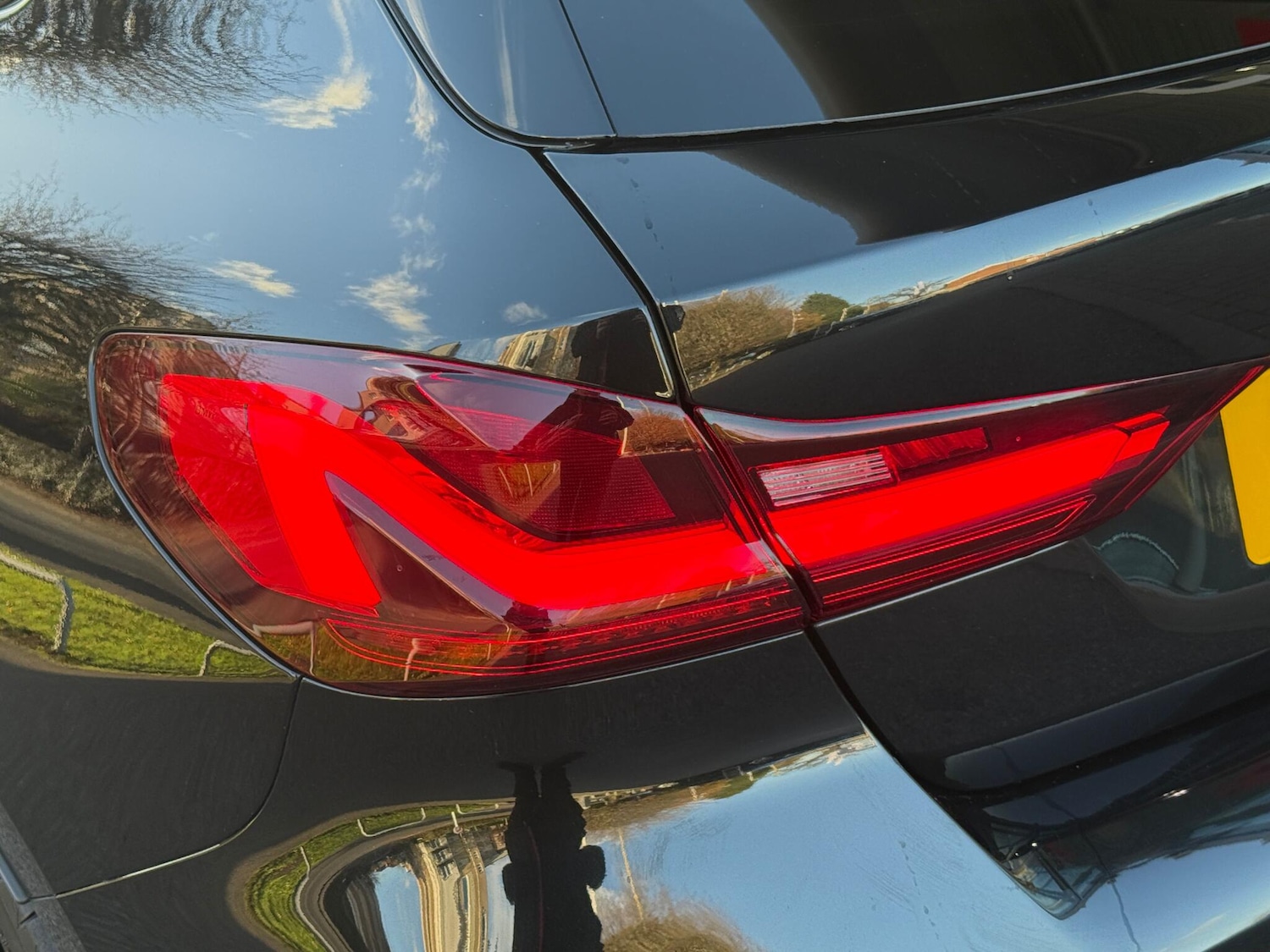 Used BMW 1 Series 2024 for sale - 76607835: Photo 48