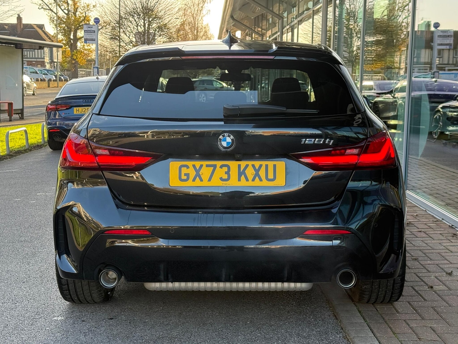 Used BMW 1 Series 2024 for sale - 76607835: Photo 49