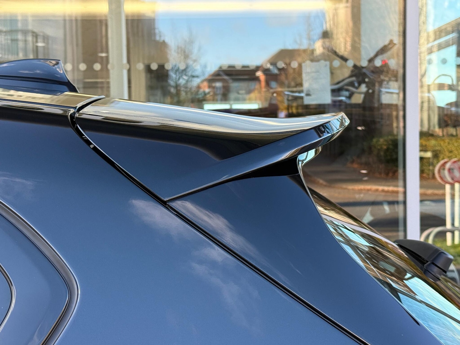 Used BMW 1 Series 2024 for sale - 76607835: Photo 50