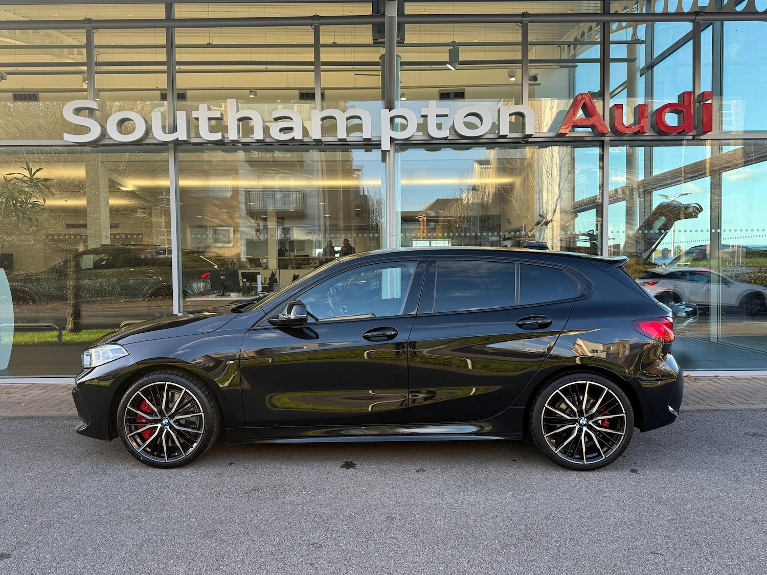 Used BMW 1 Series 2024 for sale - 76607835: Photo 52