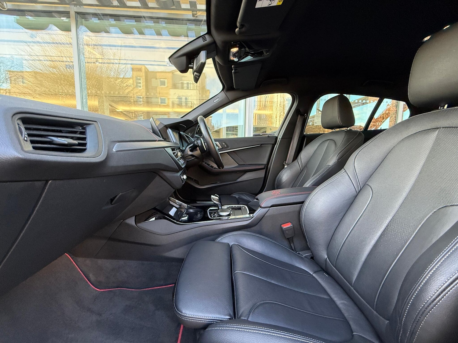 Used BMW 1 Series 2024 for sale - 76607835: Photo 56