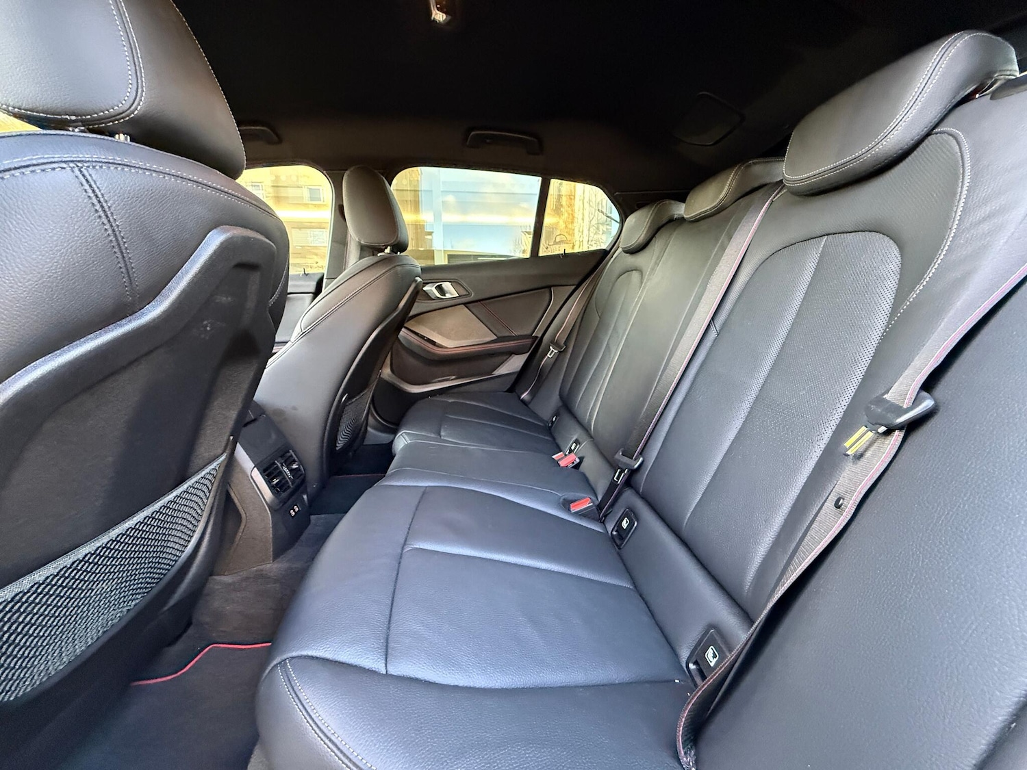 Used BMW 1 Series 2024 for sale - 76607835: Photo 57