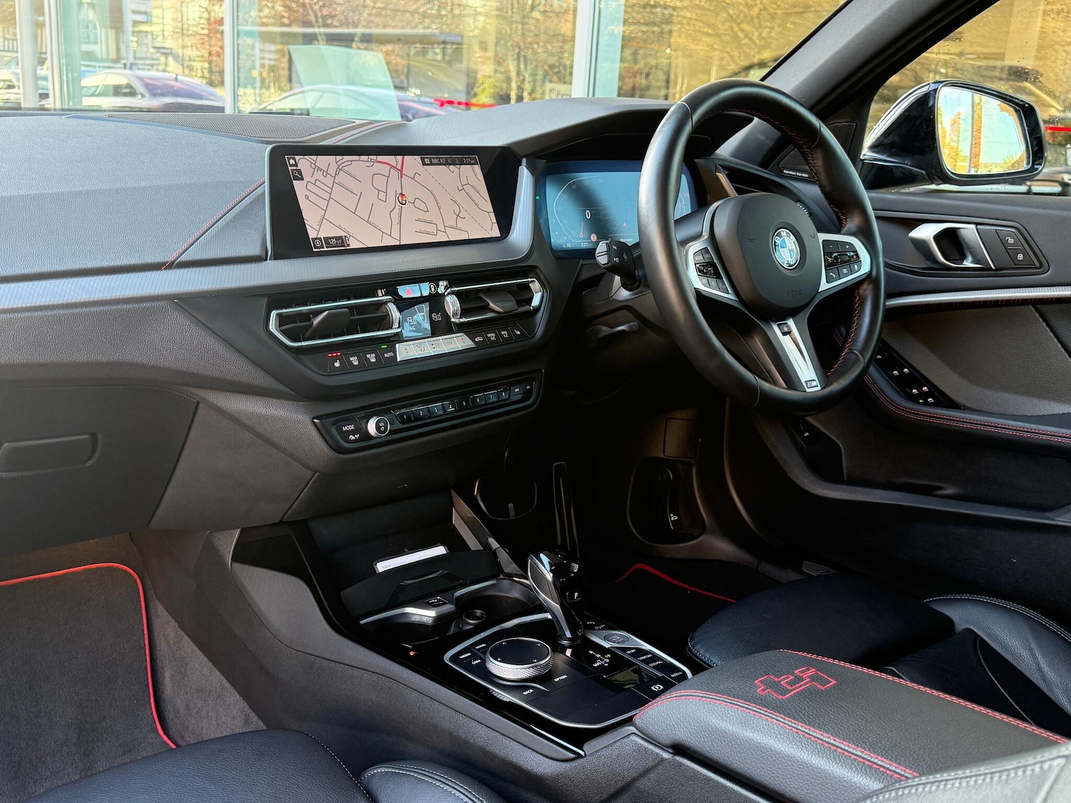 Used BMW 1 Series 2024 for sale - 76607835: Photo 58