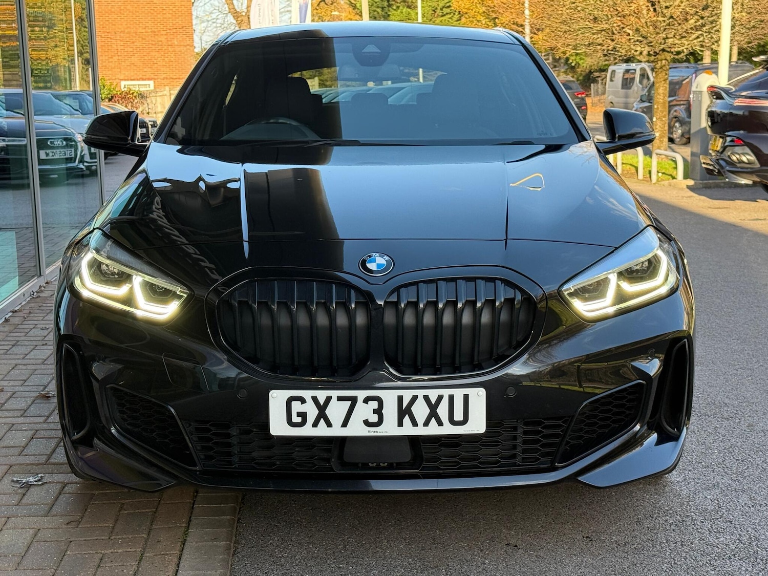 Used BMW 1 Series 2024 for sale - 76607835: Photo 61