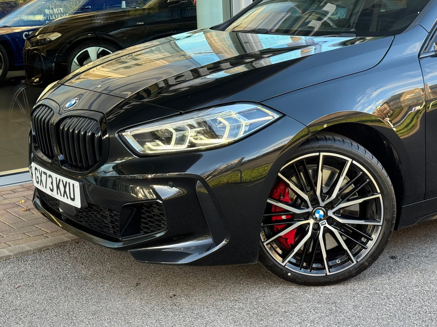 Used BMW 1 Series 2024 for sale - 76607835: Photo 62