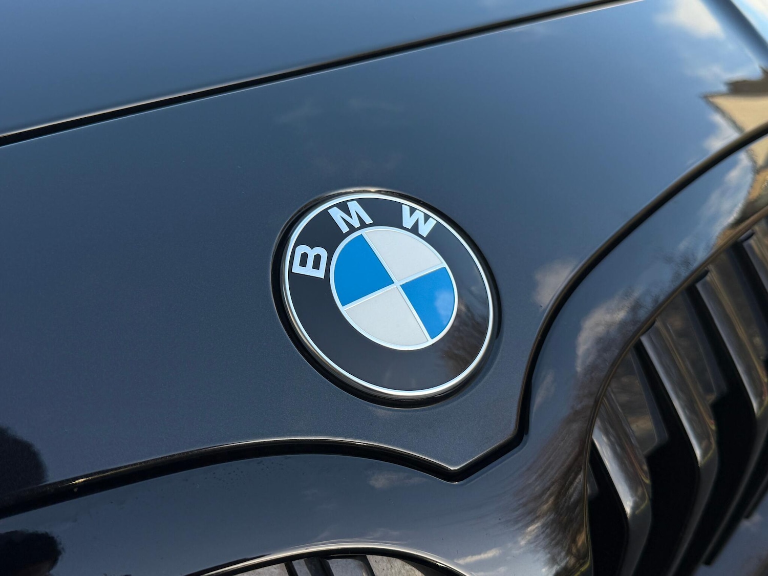 Used BMW 1 Series 2024 for sale - 76607835: Photo 64