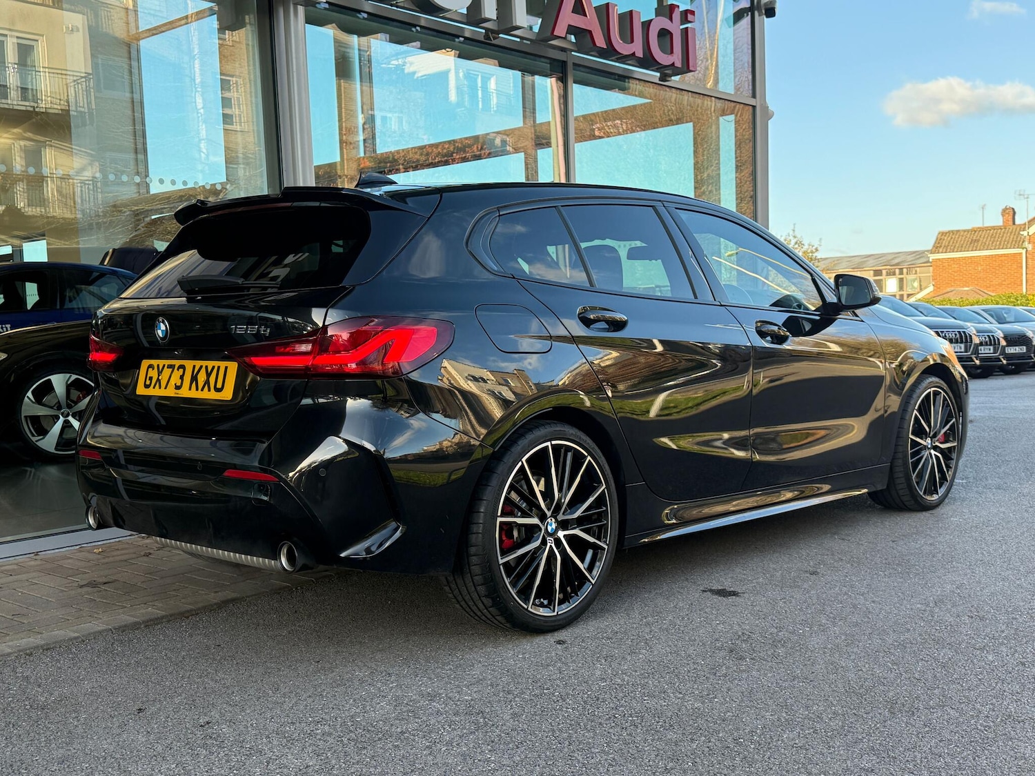 Used BMW 1 Series 2024 for sale - 76607835: Photo 65