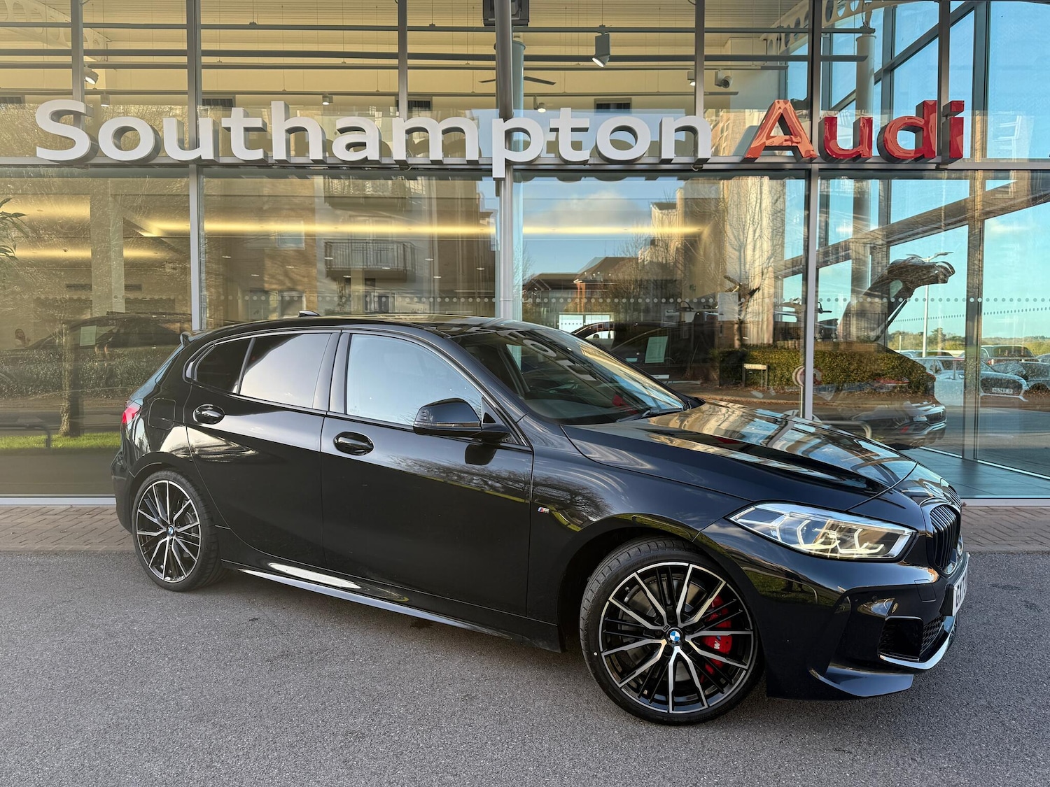 Used BMW 1 Series 2024 for sale - 76607835: Photo 70