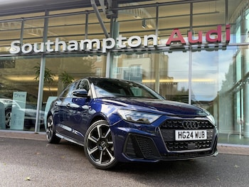 Used Audi A1 2024 for sale - 75964285: Photo