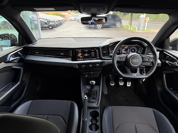 Used Audi A1 2024 for sale - 75964285: Photo
