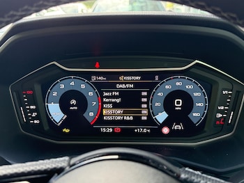 Used Audi A1 2024 for sale - 75964285: Photo