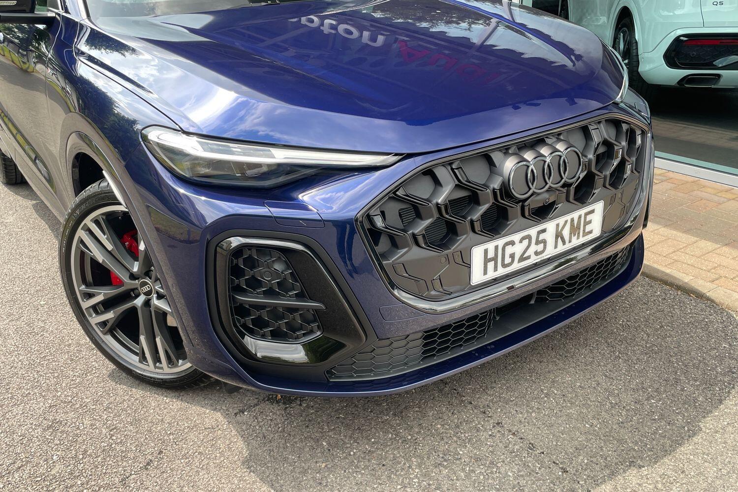 Used Audi Q5 2025 for sale - 76424212: Photo 10