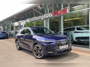 Used Audi Q5 2025 for sale - 76424212: Photo