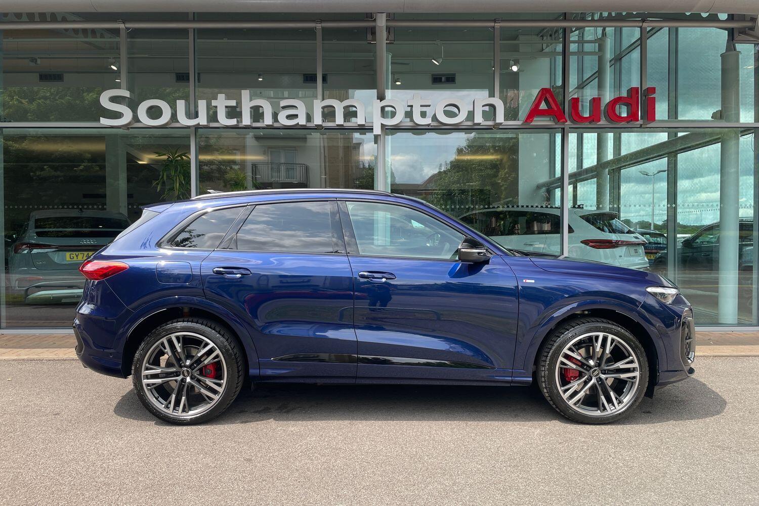 Used Audi Q5 2025 for sale - 76424212: Photo 2