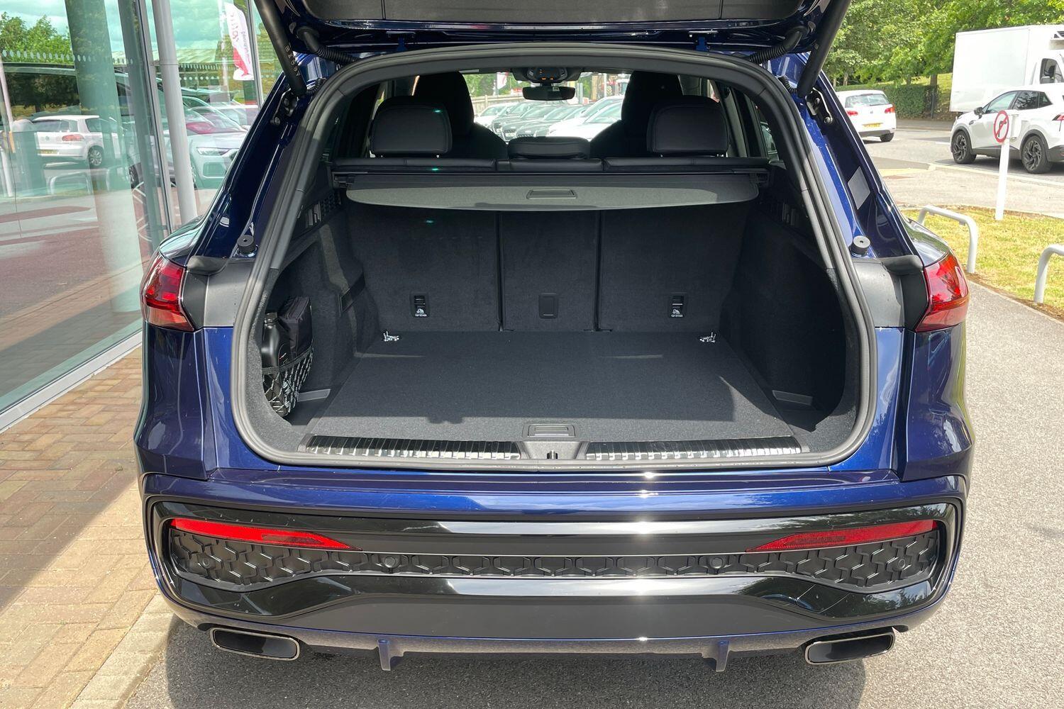 Used Audi Q5 2025 for sale - 76424212: Photo 21