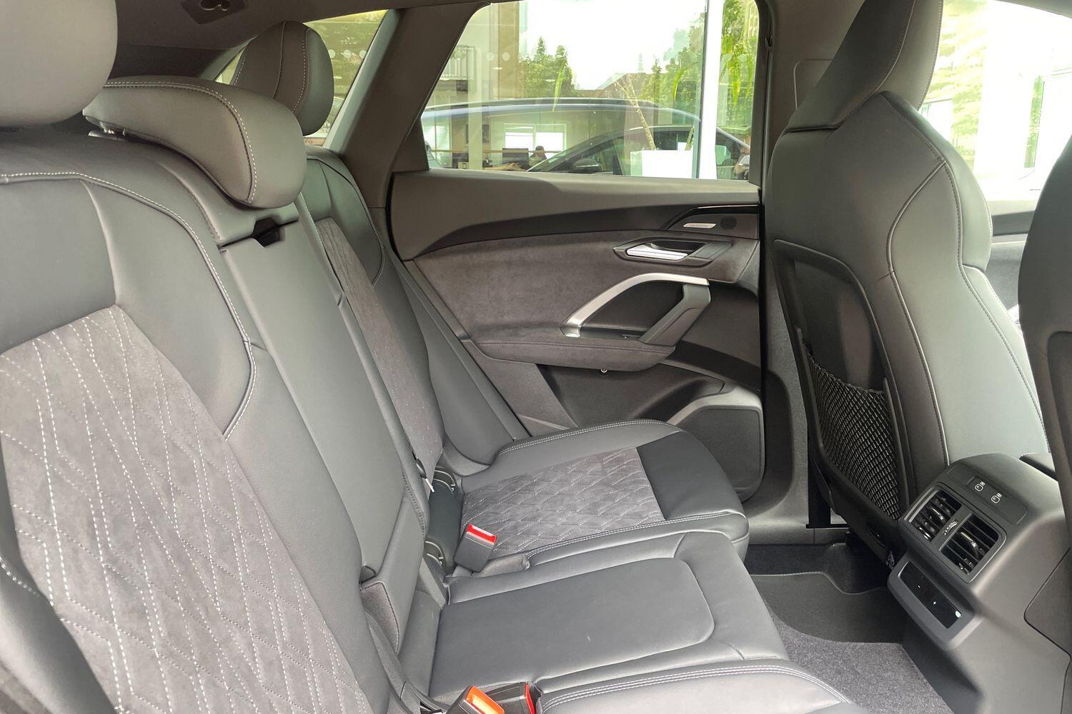 Used Audi Q5 2025 for sale - 76424212: Photo 24