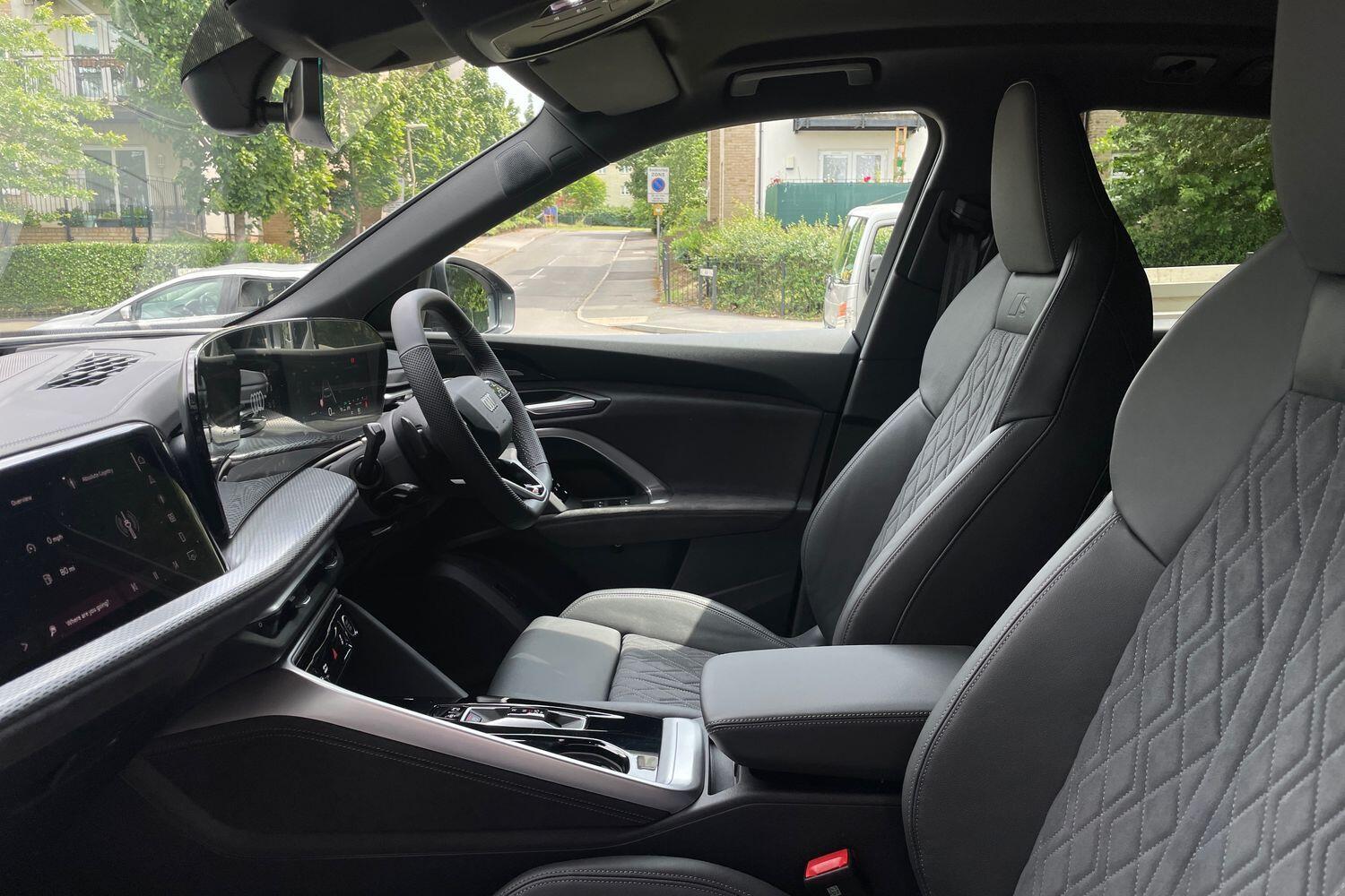 Used Audi Q5 2025 for sale - 76424212: Photo 28