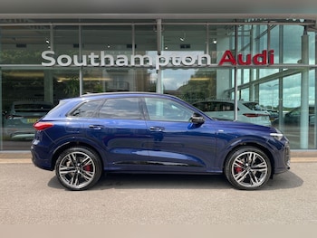 Used Audi Q5 2025 for sale - 76424212: Photo